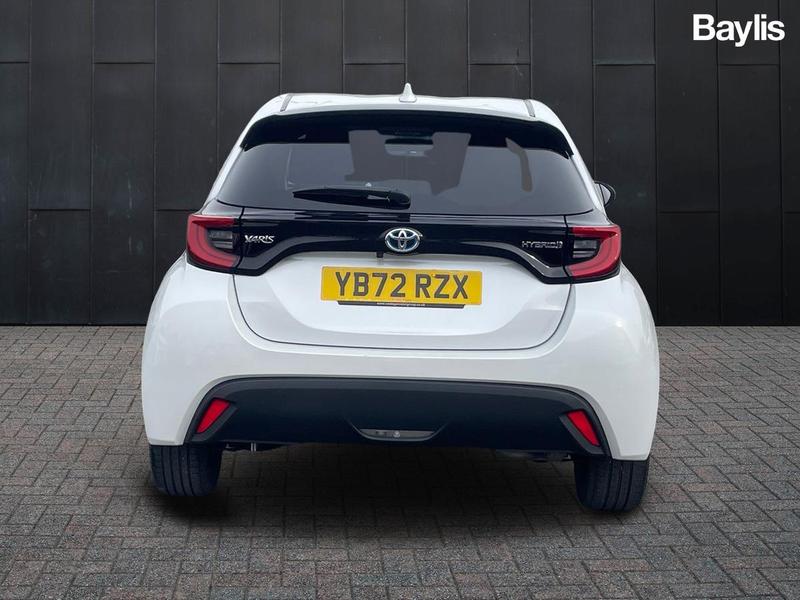 Used Toyota Yaris 2023 for sale - 77770632: Photo 6