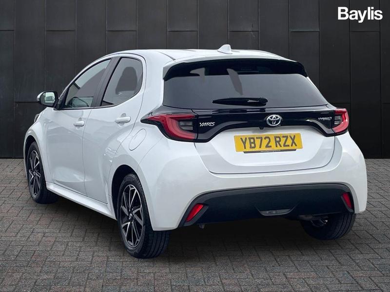 Used Toyota Yaris 2023 for sale - 77770632: Photo 7