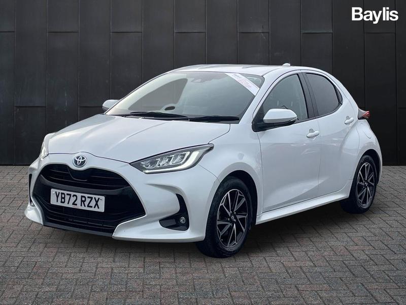 Used Toyota Yaris 2023 for sale - 77770632: Photo 9