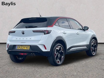 Used Vauxhall Mokka 2023 for sale - 78468228: Photo