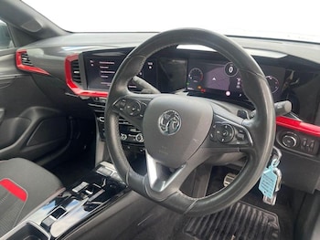 Used Vauxhall Mokka 2023 for sale - 78468228: Photo