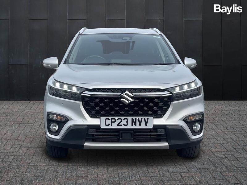 Used Suzuki SX4 S-Cross 2023 for sale - 78206274: Photo 10