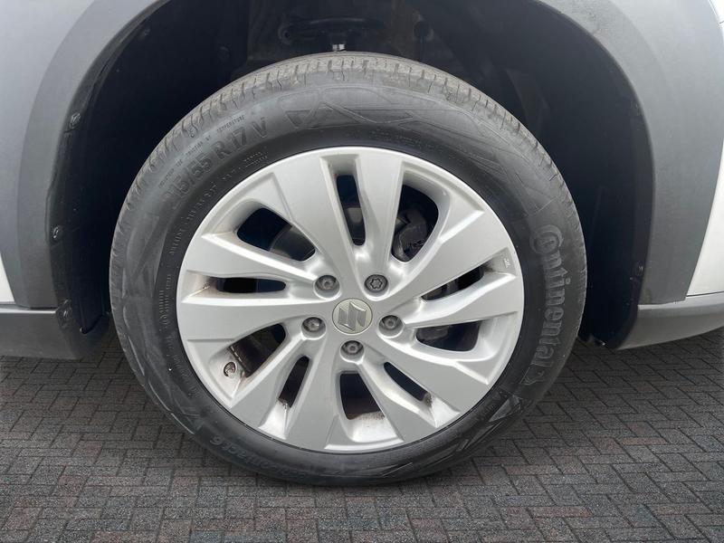 Used Suzuki SX4 S-Cross 2023 for sale - 78206274: Photo 11