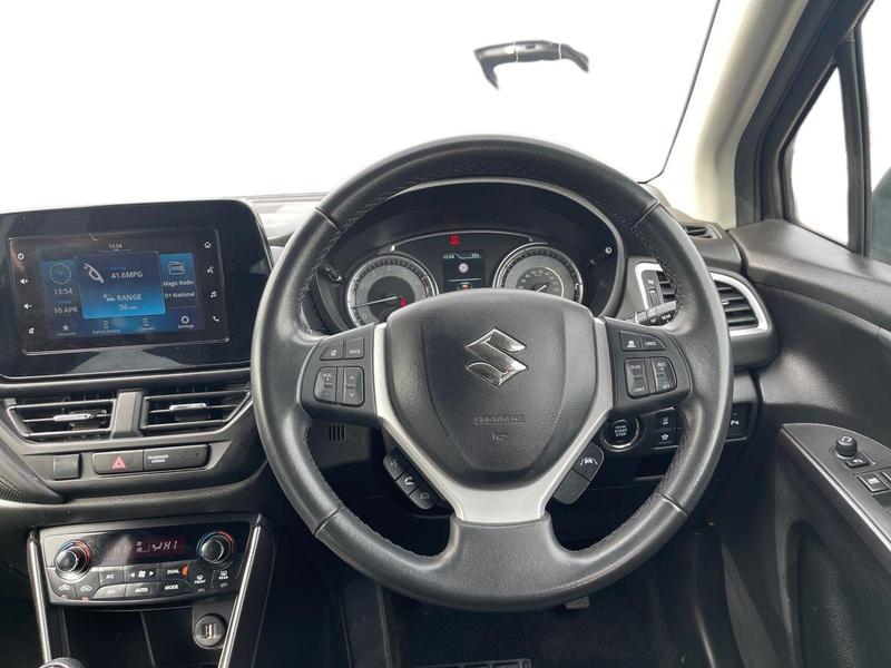 Used Suzuki SX4 S-Cross 2023 for sale - 78206274: Photo 12