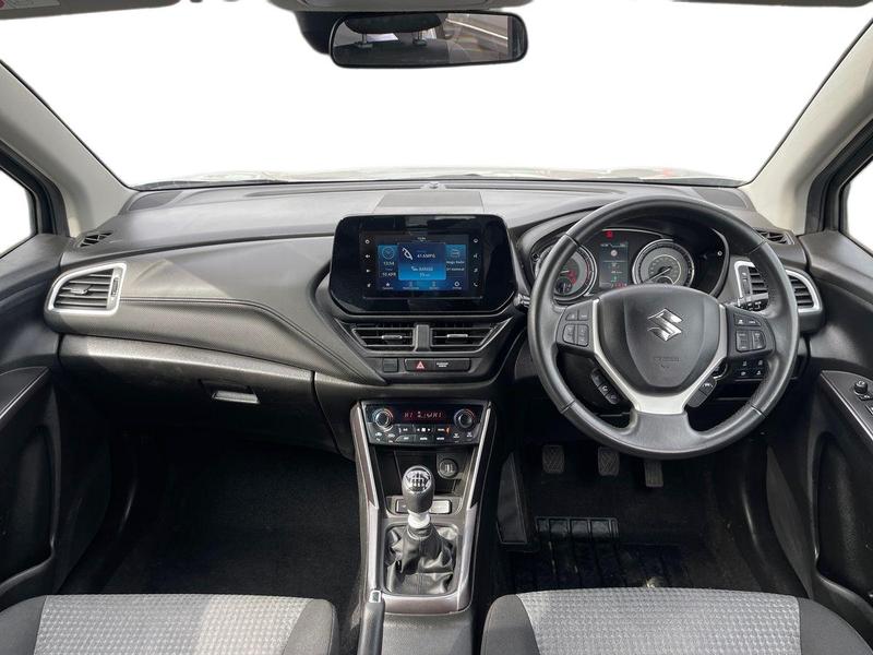 Used Suzuki SX4 S-Cross 2023 for sale - 78206274: Photo 13