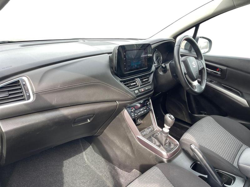 Used Suzuki SX4 S-Cross 2023 for sale - 78206274: Photo 14