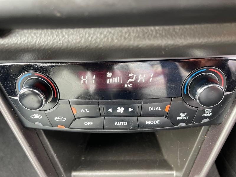 Used Suzuki SX4 S-Cross 2023 for sale - 78206274: Photo 16