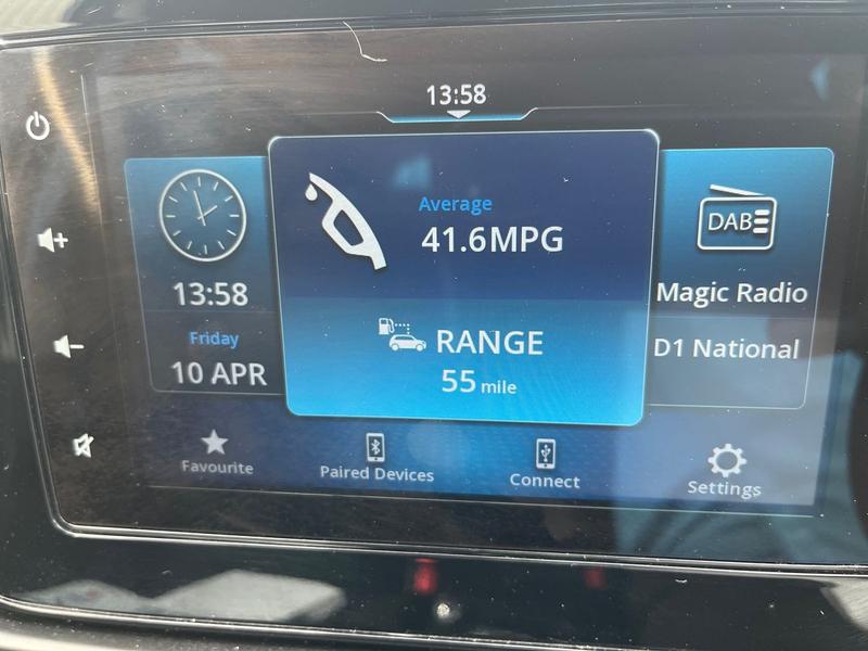 Used Suzuki SX4 S-Cross 2023 for sale - 78206274: Photo 18