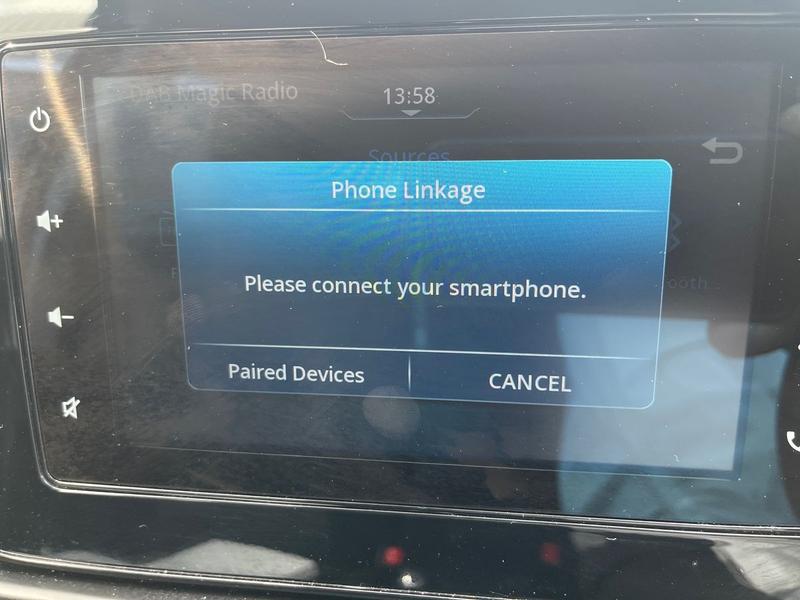 Used Suzuki SX4 S-Cross 2023 for sale - 78206274: Photo 19