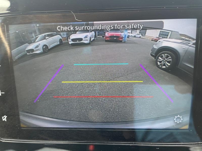 Used Suzuki SX4 S-Cross 2023 for sale - 78206274: Photo 20