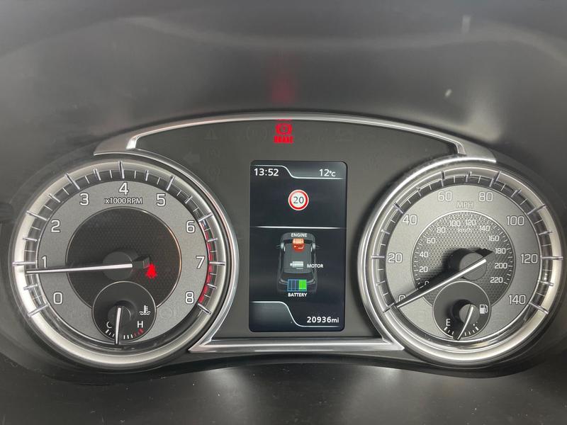 Used Suzuki SX4 S-Cross 2023 for sale - 78206274: Photo 21