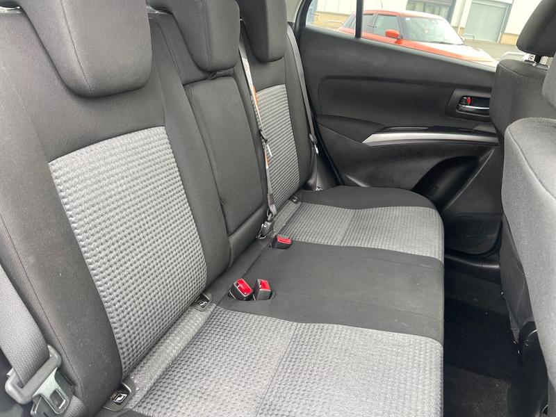 Used Suzuki SX4 S-Cross 2023 for sale - 78206274: Photo 24