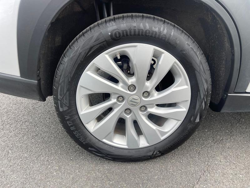 Used Suzuki SX4 S-Cross 2023 for sale - 78206274: Photo 26