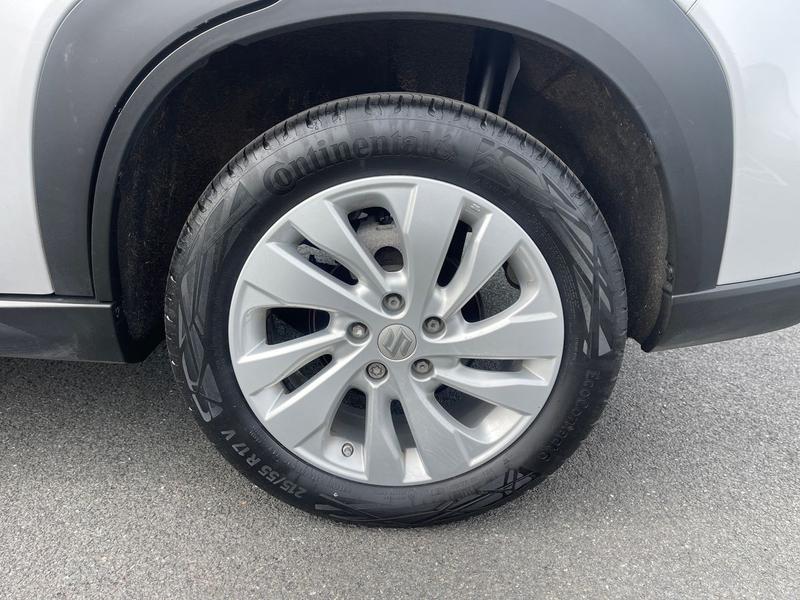 Used Suzuki SX4 S-Cross 2023 for sale - 78206274: Photo 27