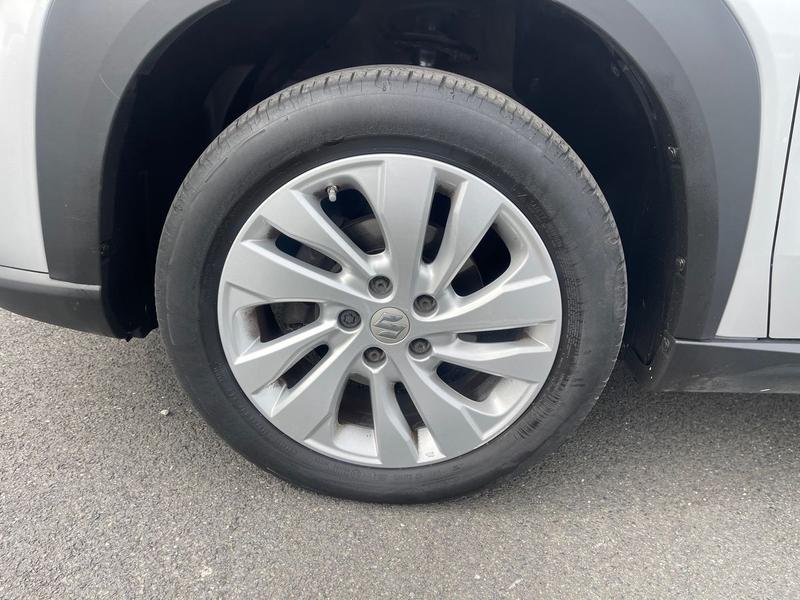 Used Suzuki SX4 S-Cross 2023 for sale - 78206274: Photo 28