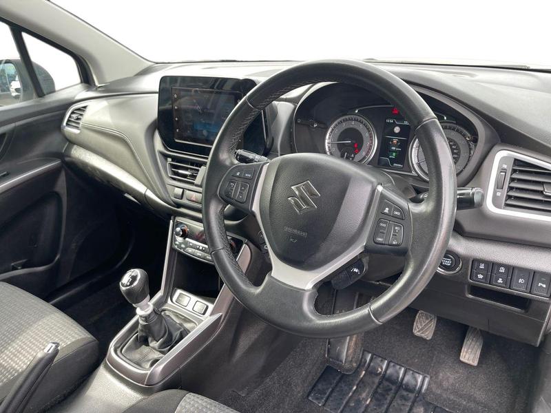 Used Suzuki SX4 S-Cross 2023 for sale - 78206274: Photo 3