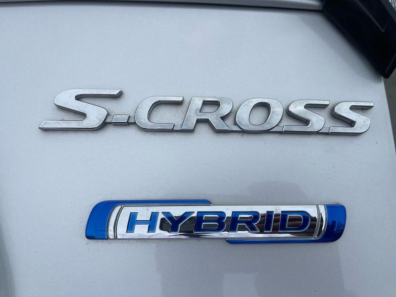 Used Suzuki SX4 S-Cross 2023 for sale - 78206274: Photo 30