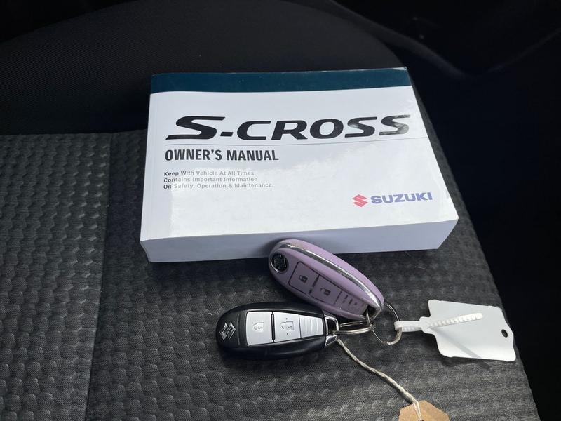 Used Suzuki SX4 S-Cross 2023 for sale - 78206274: Photo 38