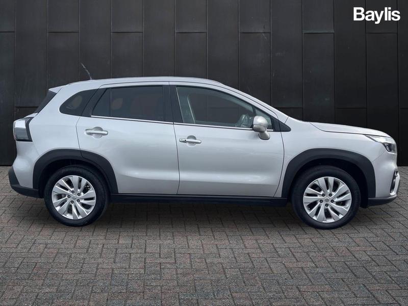 Used Suzuki SX4 S-Cross 2023 for sale - 78206274: Photo 5