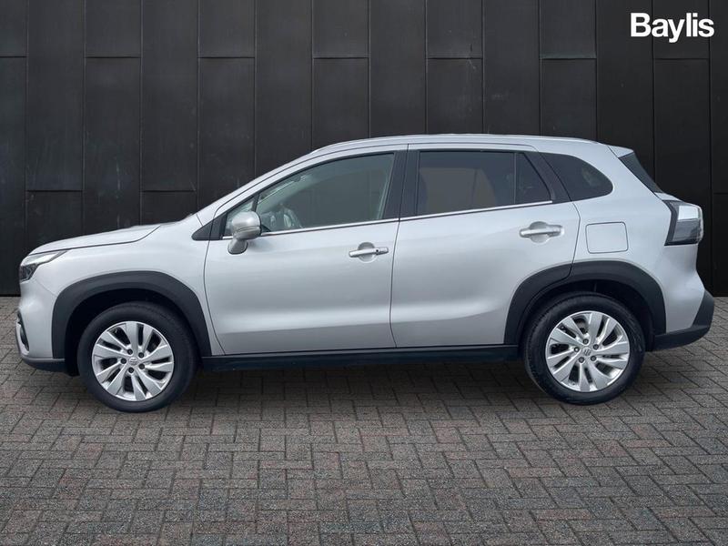 Used Suzuki SX4 S-Cross 2023 for sale - 78206274: Photo 8
