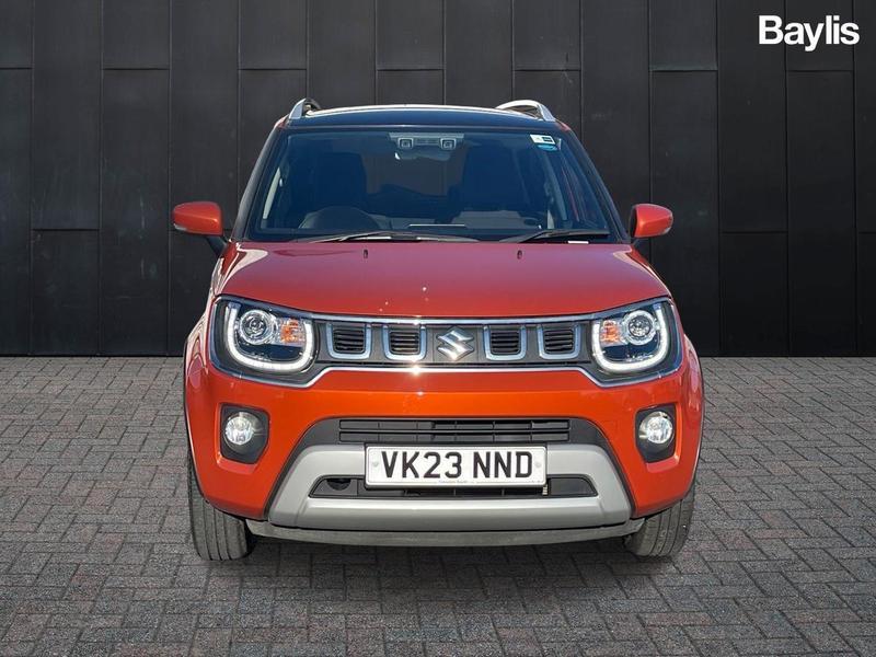 Used Suzuki Ignis 2023 for sale - 77770610: Photo 10