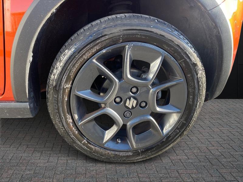 Used Suzuki Ignis 2023 for sale - 77770610: Photo 11