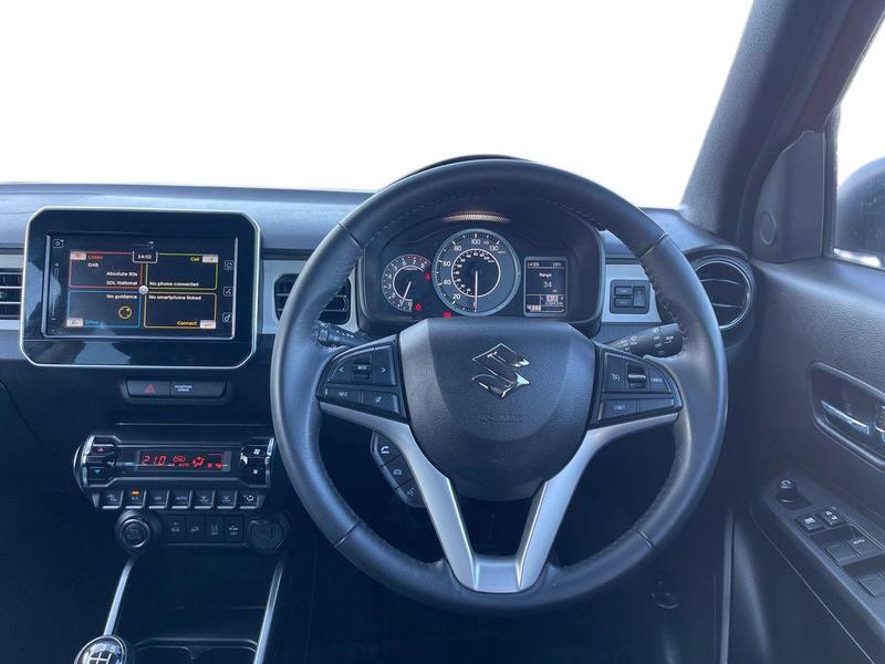Used Suzuki Ignis 2023 for sale - 77770610: Photo 12