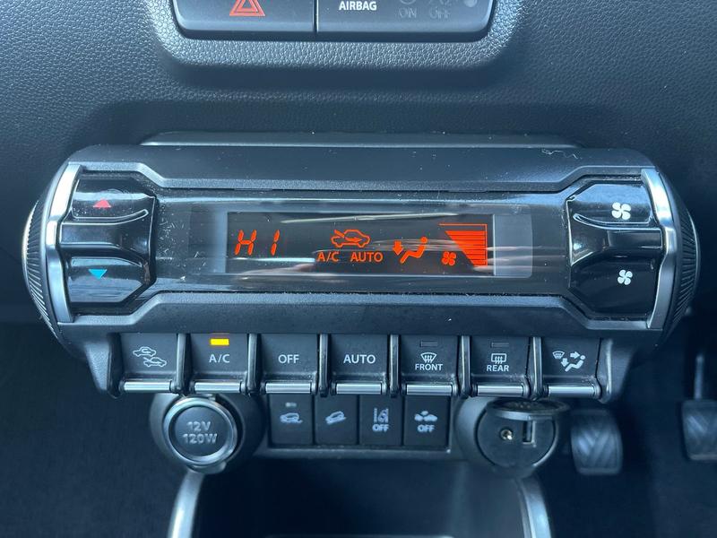 Used Suzuki Ignis 2023 for sale - 77770610: Photo 16