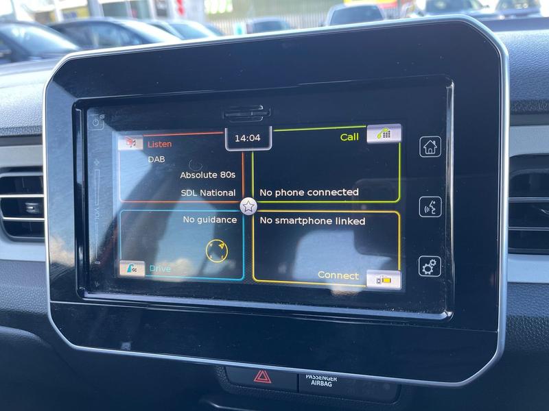 Used Suzuki Ignis 2023 for sale - 77770610: Photo 18