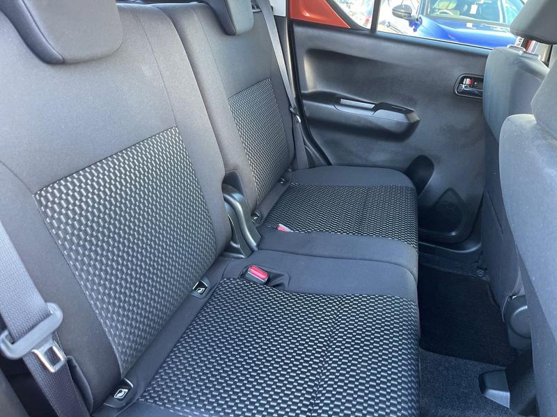 Used Suzuki Ignis 2023 for sale - 77770610: Photo 24