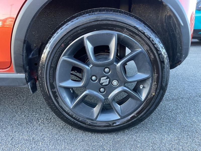 Used Suzuki Ignis 2023 for sale - 77770610: Photo 27