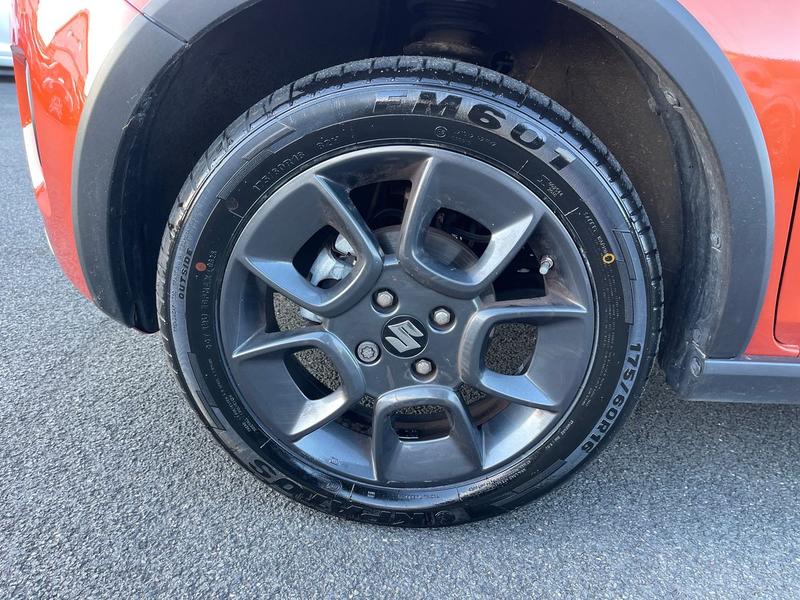 Used Suzuki Ignis 2023 for sale - 77770610: Photo 28