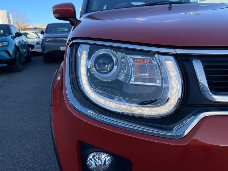 Used Suzuki Ignis 2023 for sale - 77770610: Photo 30