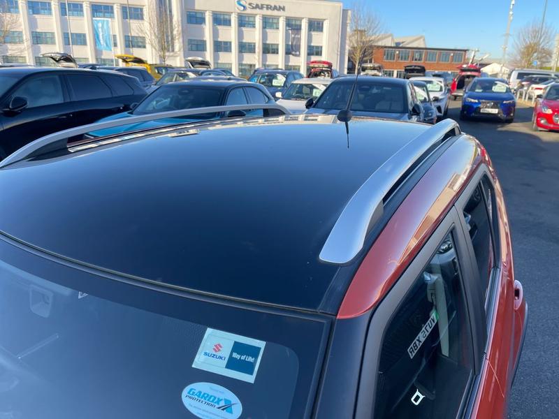 Used Suzuki Ignis 2023 for sale - 77770610: Photo 31