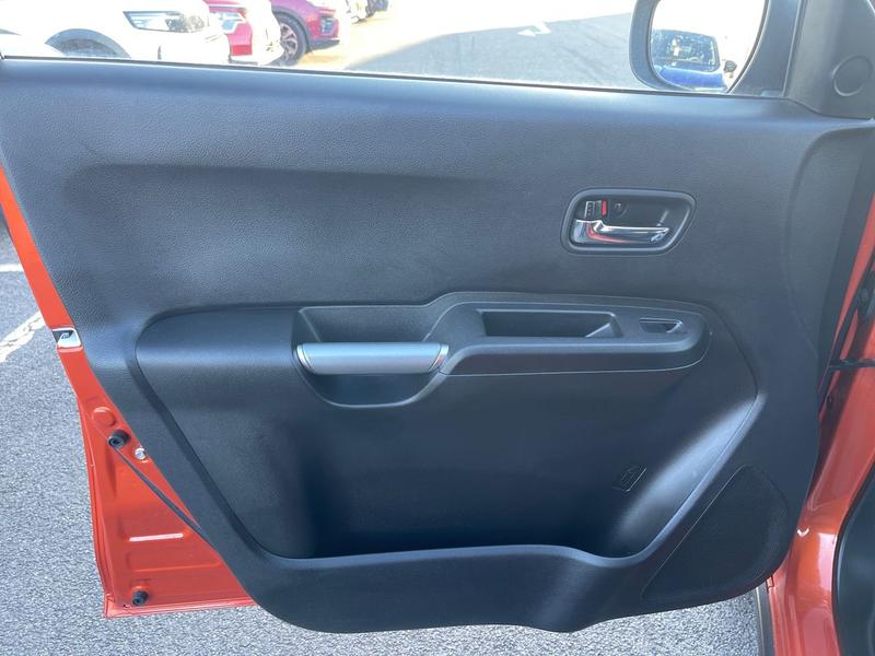 Used Suzuki Ignis 2023 for sale - 77770610: Photo 34