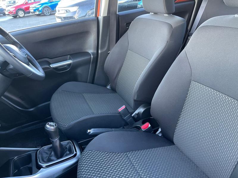 Used Suzuki Ignis 2023 for sale - 77770610: Photo 36