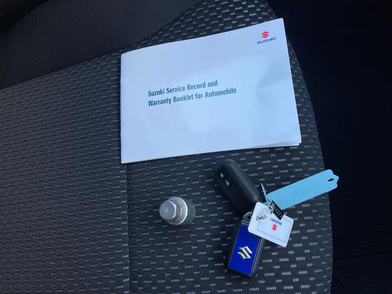 Used Suzuki Ignis 2023 for sale - 77770610: Photo 40