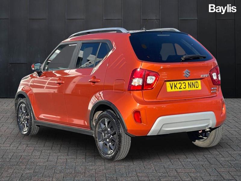 Used Suzuki Ignis 2023 for sale - 77770610: Photo 7