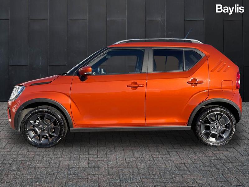 Used Suzuki Ignis 2023 for sale - 77770610: Photo 8