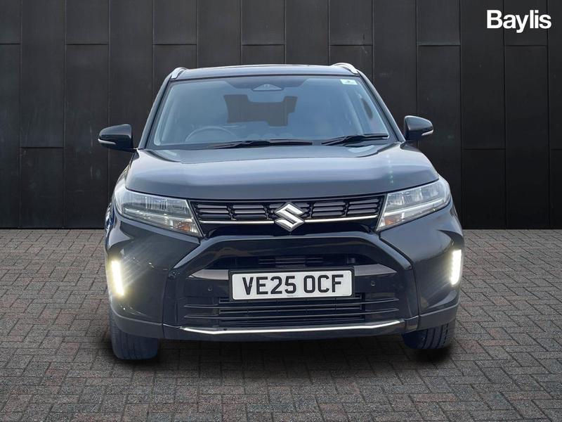 Used Suzuki Vitara 2025 for sale - 77770551: Photo 10