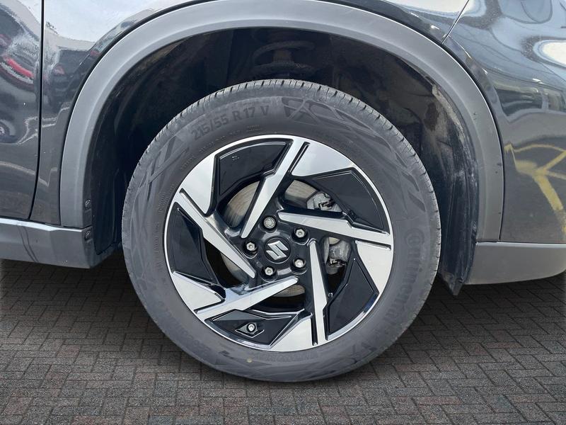 Used Suzuki Vitara 2025 for sale - 77770551: Photo 11