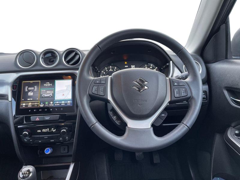 Used Suzuki Vitara 2025 for sale - 77770551: Photo 12