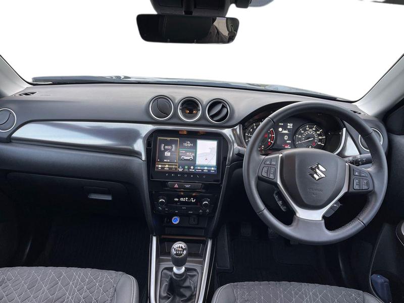 Used Suzuki Vitara 2025 for sale - 77770551: Photo 13