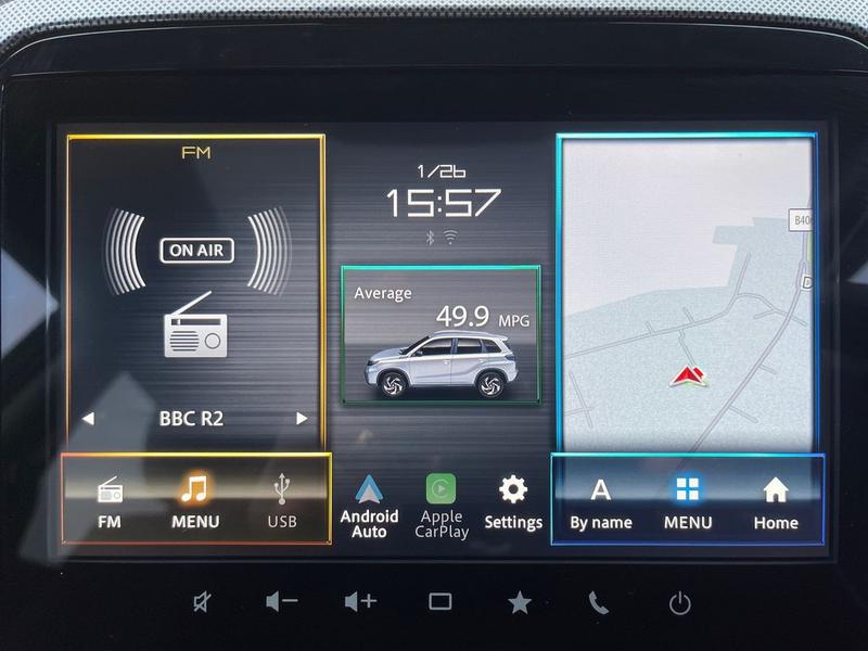 Used Suzuki Vitara 2025 for sale - 77770551: Photo 18