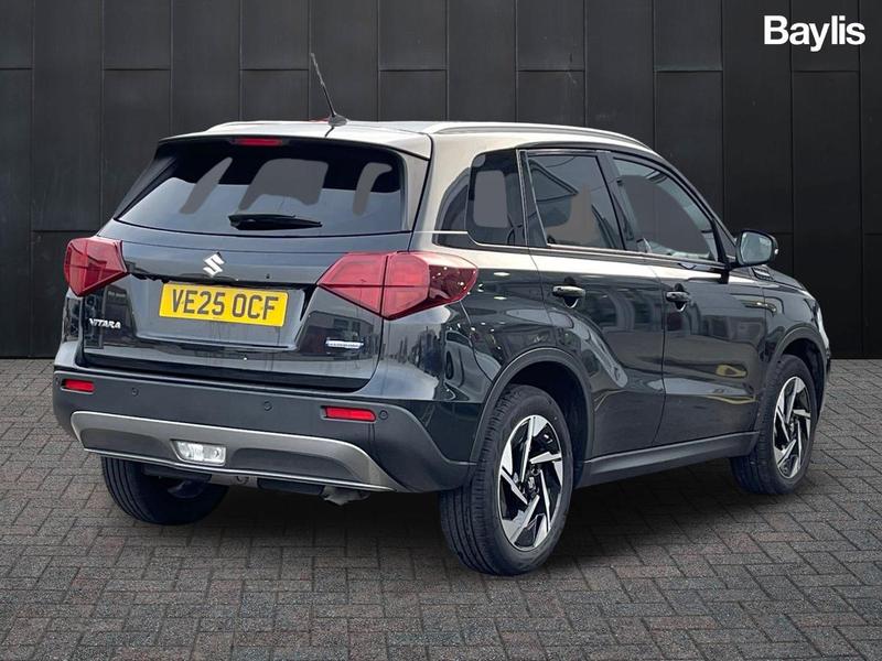 Used Suzuki Vitara 2025 for sale - 77770551: Photo 2