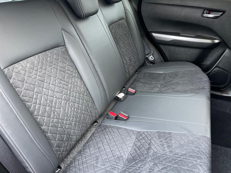 Used Suzuki Vitara 2025 for sale - 77770551: Photo 24