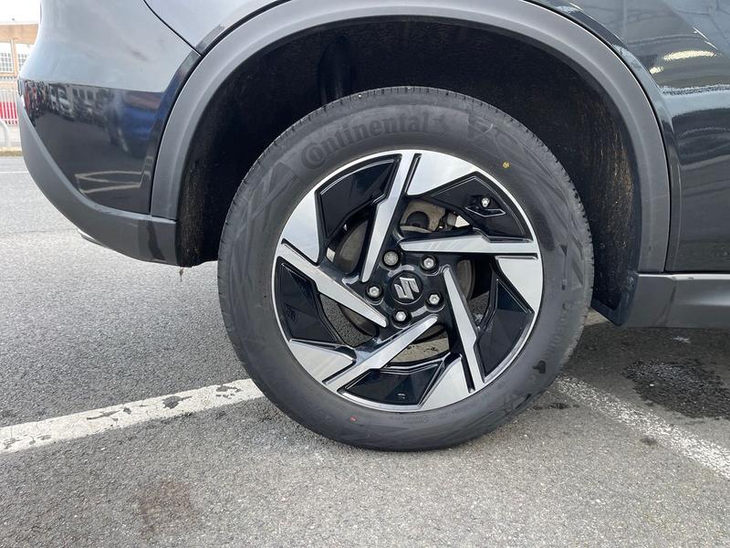 Used Suzuki Vitara 2025 for sale - 77770551: Photo 26