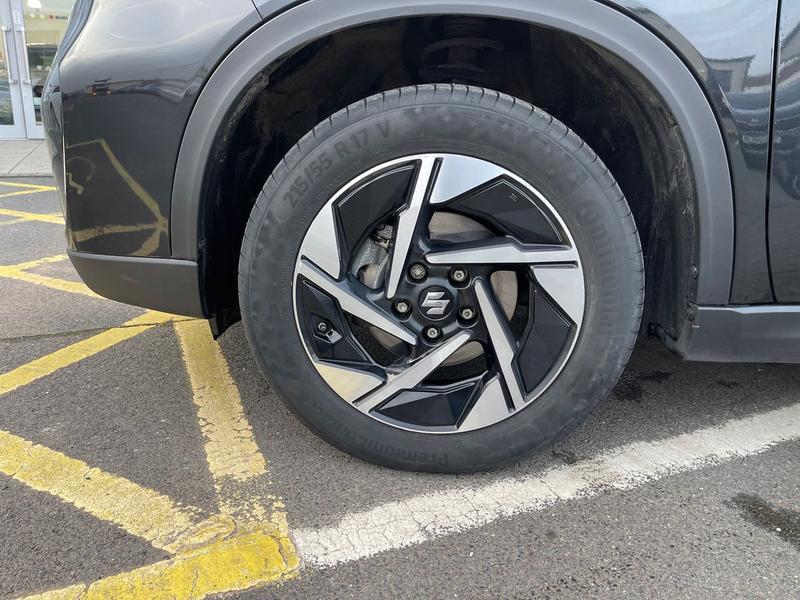 Used Suzuki Vitara 2025 for sale - 77770551: Photo 28