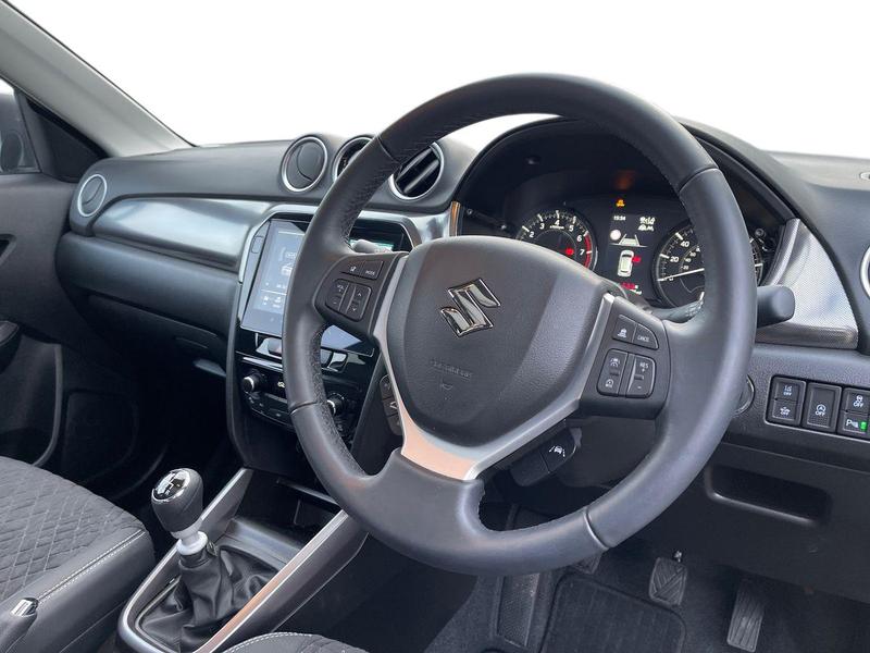 Used Suzuki Vitara 2025 for sale - 77770551: Photo 3