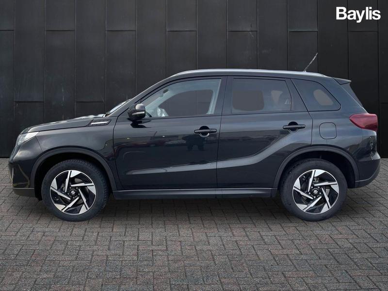 Used Suzuki Vitara 2025 for sale - 77770551: Photo 8